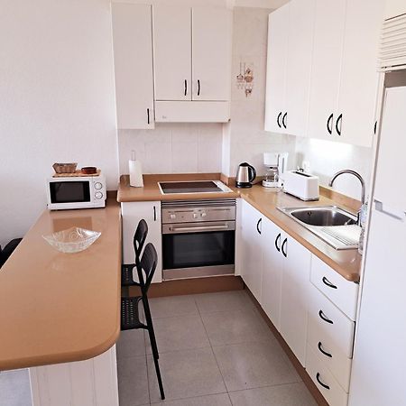 Estrella Del Mar Apartamento El Médano Exterior foto