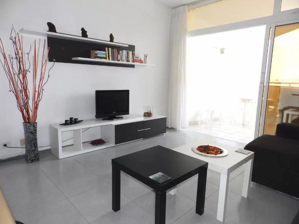 Estrella Del Mar Apartamento El Médano Exterior foto