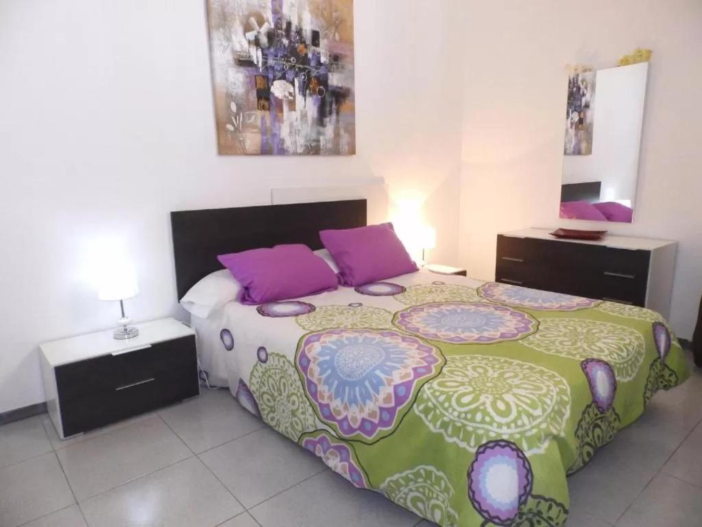 Estrella Del Mar Apartamento El Médano Exterior foto