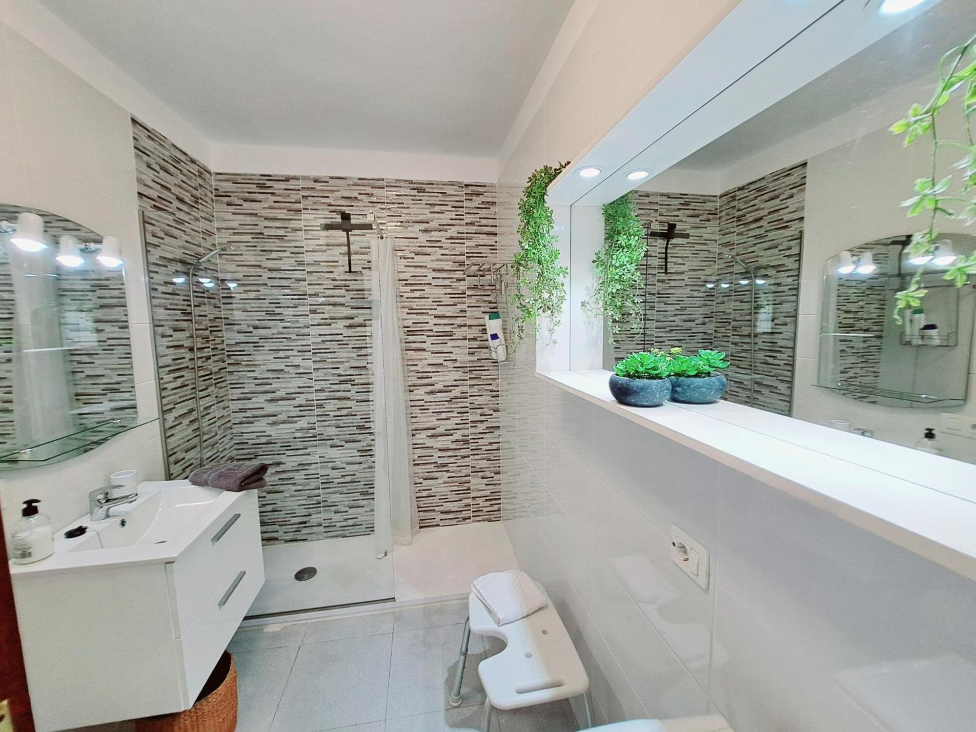 Estrella Del Mar Apartamento El Médano Exterior foto