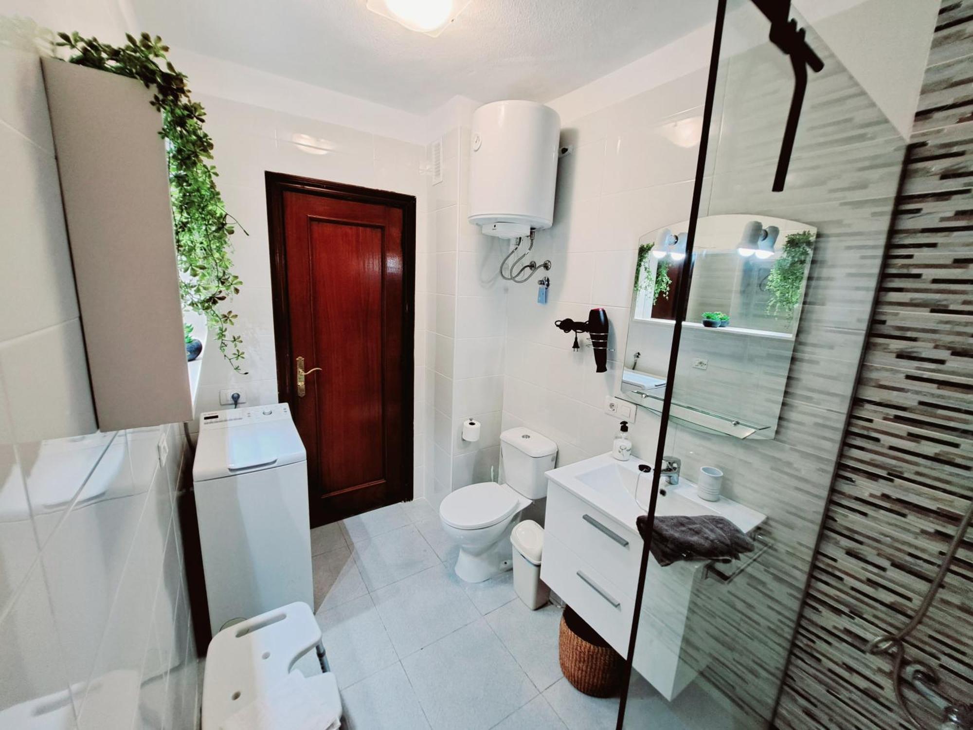 Estrella Del Mar Apartamento El Médano Exterior foto